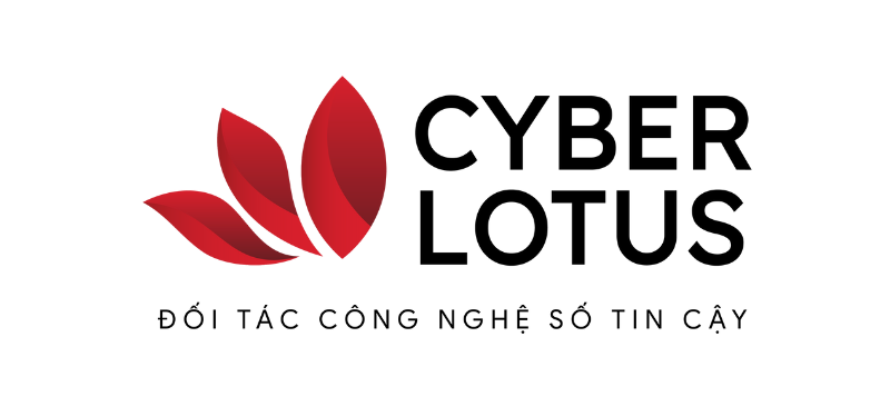 CyberLotus - Đối tác công nghệ số tin cậy