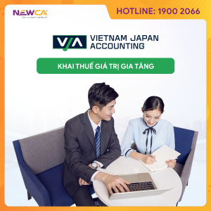 Dịch vụ khai thuế GTGT
