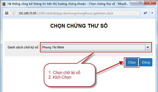 NewCA Huong dan dang ky su dung chu ky so tren trang cong bo thong tin cua UBCKNN 6