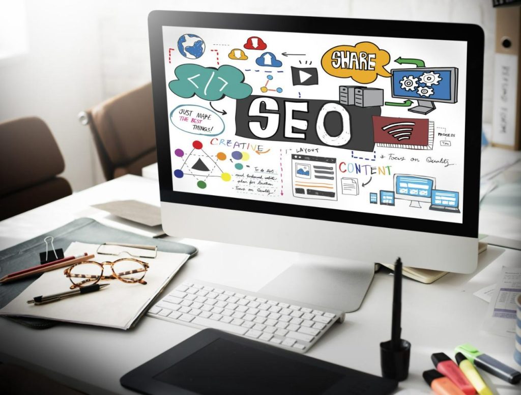 Chuyên Viên SEO Web