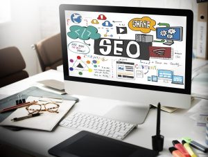 Chuyên Viên SEO Web