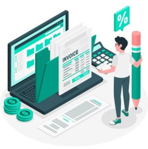 Đối tượng sử dụng hóa đơn điện tử không có mã của cơ quan thuế