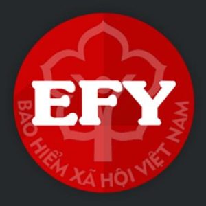 EFY – Nhà cung cấp dịch vụ BHXH điện tử (ivan) lớn nhất