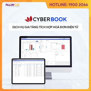 Dịch vụ CyberBook gia tăng