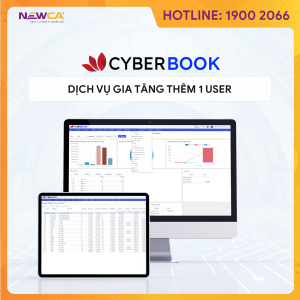 Dịch vụ CyberBook gia tăng