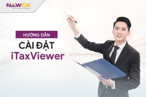 Hướng dẫn cài đặt iTaxViewer