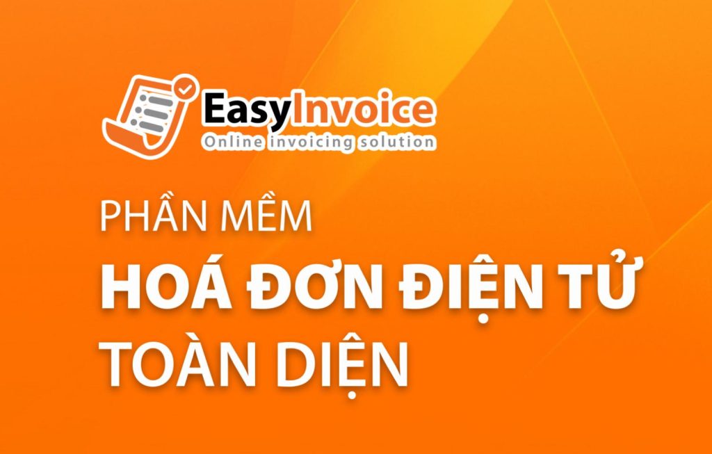 Softdreams – Nhà cung cấp phần mềm hóa đơn điện tử EasyInvoice