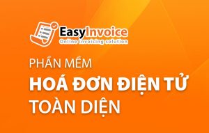 Softdreams – Nhà cung cấp phần mềm hóa đơn điện tử EasyInvoice