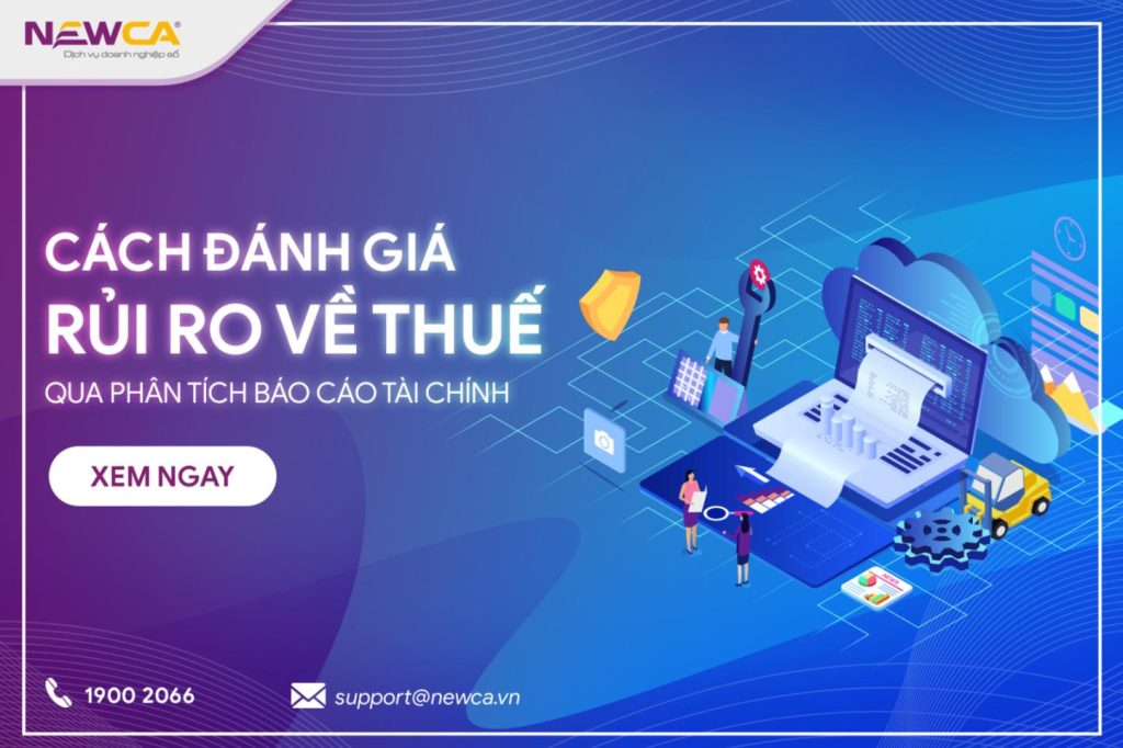 Cách đánh giá rủi ro về thuế qua phân tích báo cáo tài chính (Phần 1)