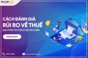 Cách đánh giá rủi ro về thuế qua phân tích báo cáo tài chính (Phần 2)