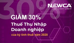 Giảm 30 thuế tncn