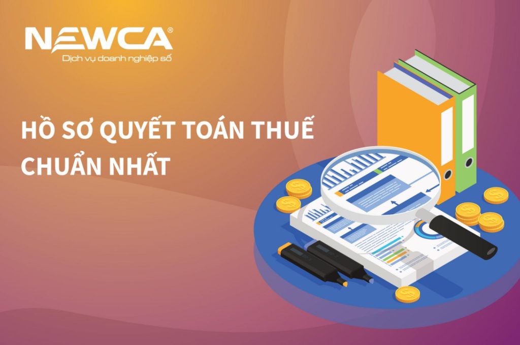 cách làm quyết toán thuế tncn