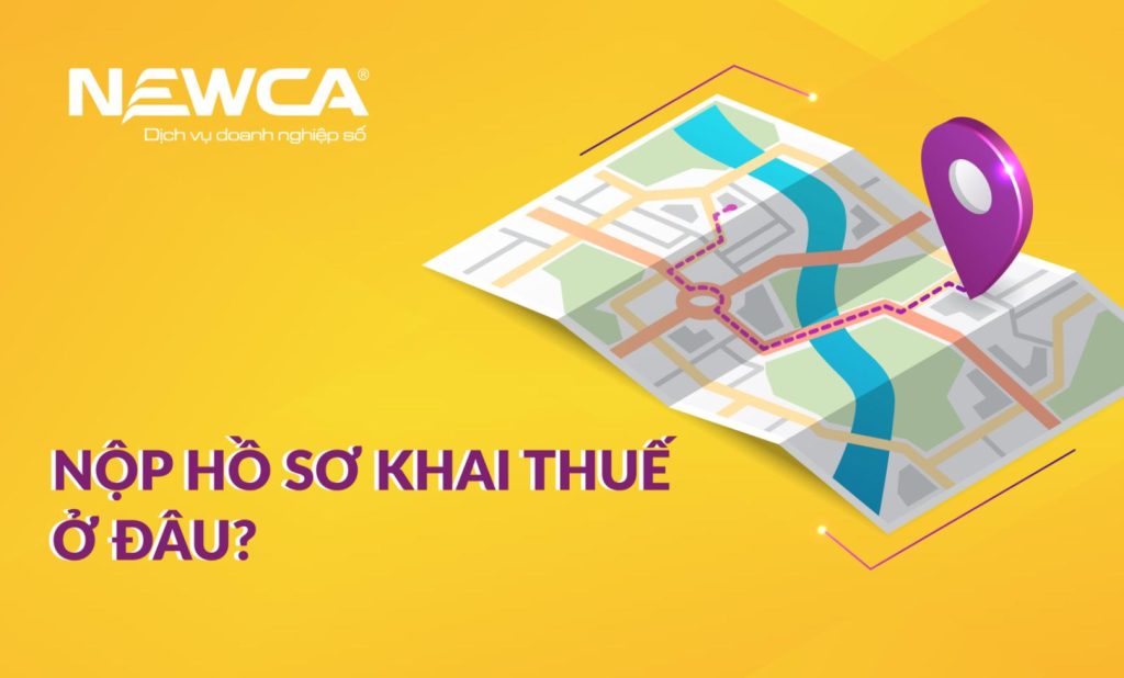 Nơi nộp hồ sơ khai thuế đối với đơn vị phụ thuộc doanh nghiệp cần biết
