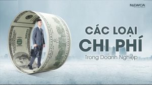 Các loại chi phí trong doanh nghiệp