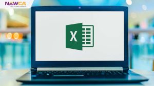Cách chèn chữ ký vào excel