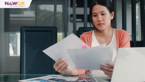 Cách hoàn thuế thu nhập cá nhân