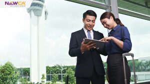 Chi tiết về chữ ký số doanh nghiệp