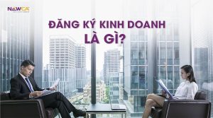 Đăng ký kinh doanh là gì