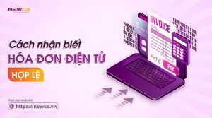 Hoá đơn điện tử hợp lệ
