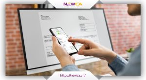 Hướng dẫn cách xuất hóa đơn điện tử đúng quy trình