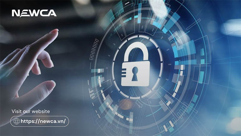 Chữ ký số Newtel CA