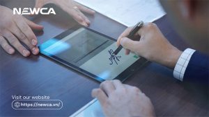 Nên dùng chữ ký số của nhà cung cấp nào