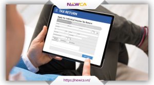 Tất tần tật thông tin nộp báo cáo thuế online bạn cần biết
