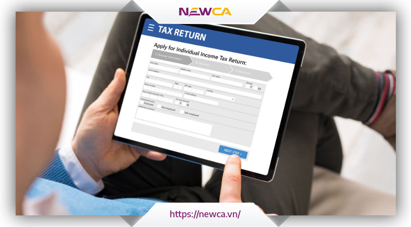 Tất tần tật thông tin nộp báo cáo thuế online bạn cần biết