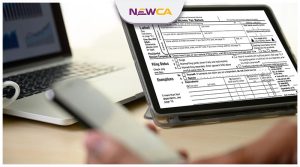 Cách nộp tờ khai thuế điện tử trên phần mềm nhanh, chính xác