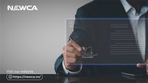 Quy định sử dụng chữ ký số