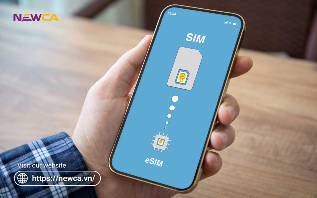 sim ký số