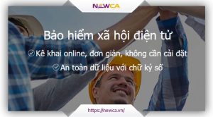 Hướng dẫn 3 cách nộp bảo hiểm xã hội điện tử