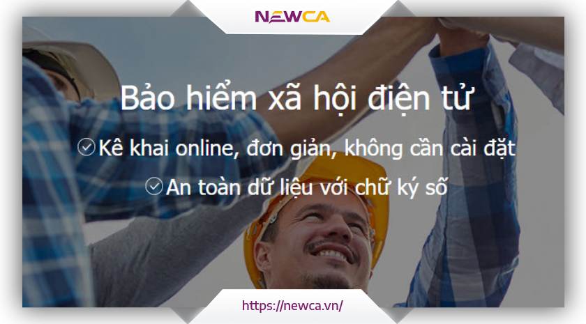Hướng dẫn 3 cách nộp bảo hiểm xã hội điện tử