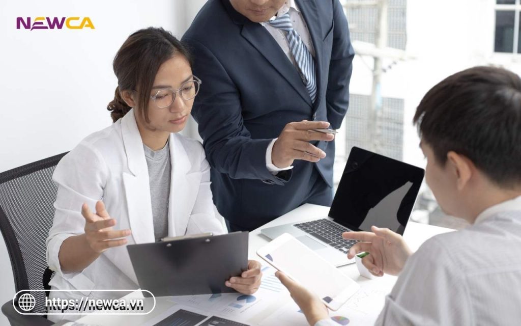Các doanh nghiệp đăng ký giấy phép kinh doanh ở đâu?