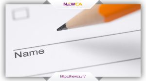Đăng ký mã số thuế cá nhân bị sai tên cần làm thế nào? 