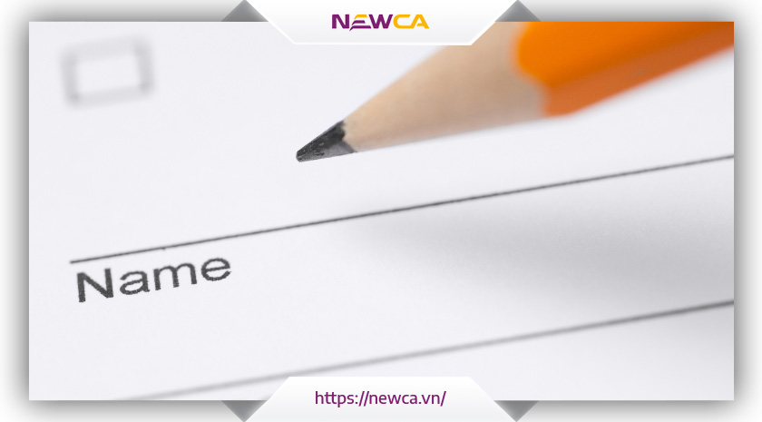 Đăng ký mã số thuế cá nhân bị sai tên cần làm thế nào? 