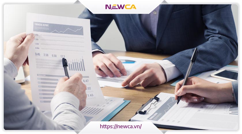 Dịch vụ đăng ký kinh doanh của NewCA
