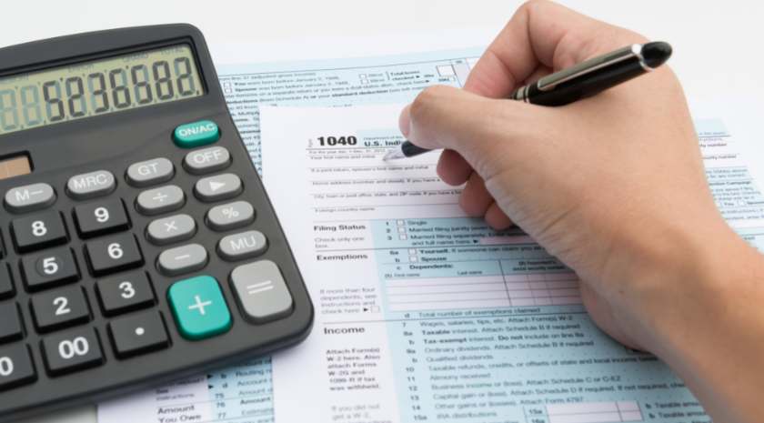 Những lợi ích mà khách hàng sẽ nhận được khi sử dụng dịch vụ kê khai thuế thu nhập cá nhân