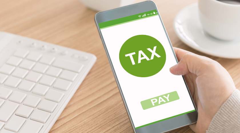 Những lợi ích của dịich vụ thuế điện tử 