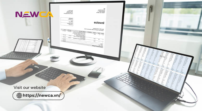 Điều chỉnh hóa đơn điện tử khi sai sót có được không?