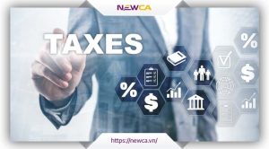 Những tính năng của hệ thống thuế điện tử