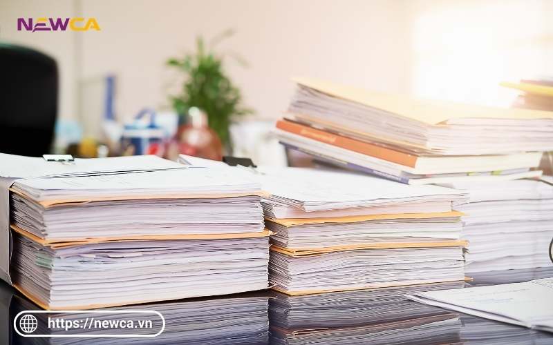 Hồ sơ đăng ký kinh doanh cho doanh nghiệp bao gồm những gì? 