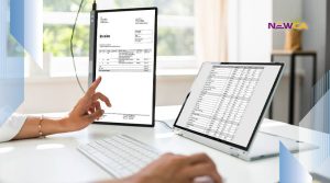 Hóa đơn điện tử có được xuất kèm bảng kê không