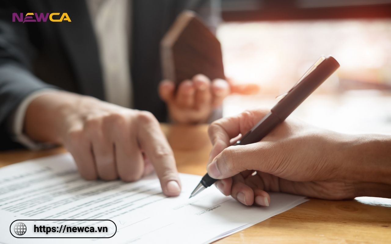Thông tin cần nắm rõ về hợp đồng ủy thác đầu tư - NewCA