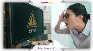 Phải làm sao khi không vào được trang thuế điện tử?