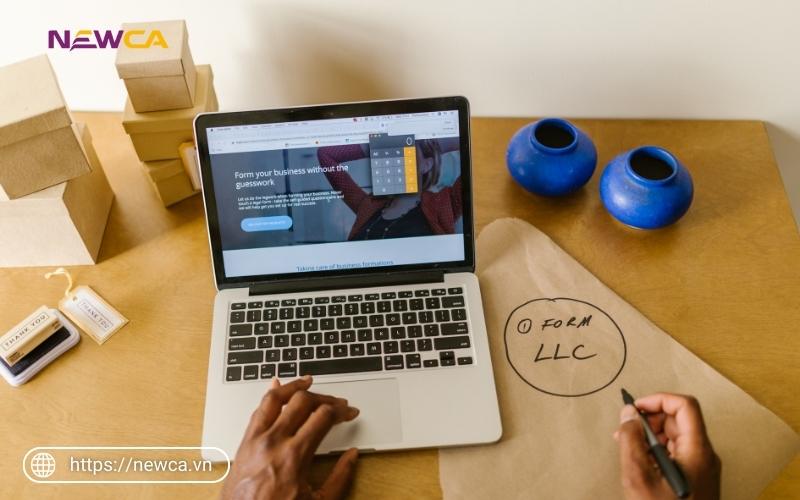 Kinh doanh online có cần đăng ký kinh doanh không