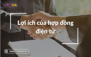 06 lợi ích của hợp đồng điện tử mà doanh nghiệp không thể bỏ lỡ