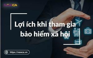 Lợi ích khi tham gia bảo hiểm xã hội gồm những gì?