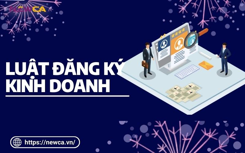 Các loại hình doanh nghiệp theo luật đăng ký kinh doanh