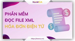 Định dạng XML cho hóa đơn điện tử